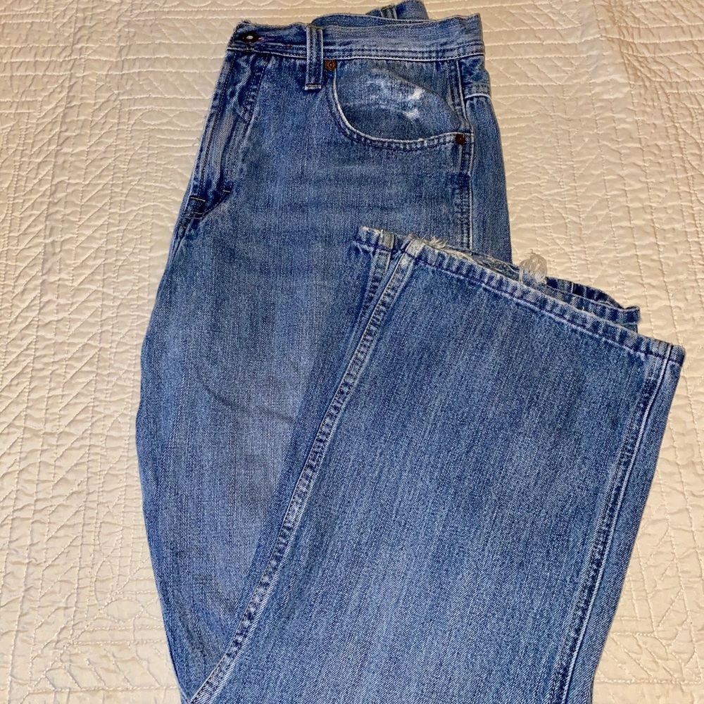 Jeans - Picture 2 of 2